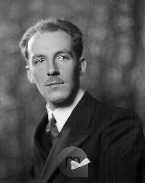 Bildagentur mauritius images Leon Theremin or Lev Sergeyevich